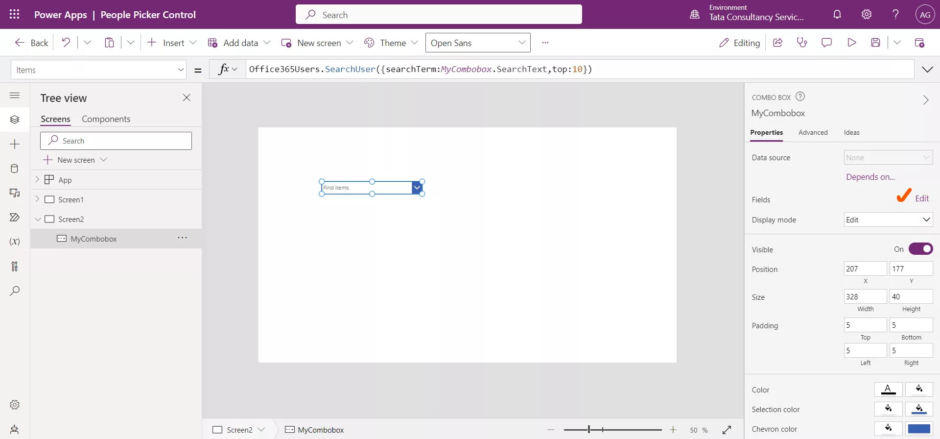 Office 365 Users connector