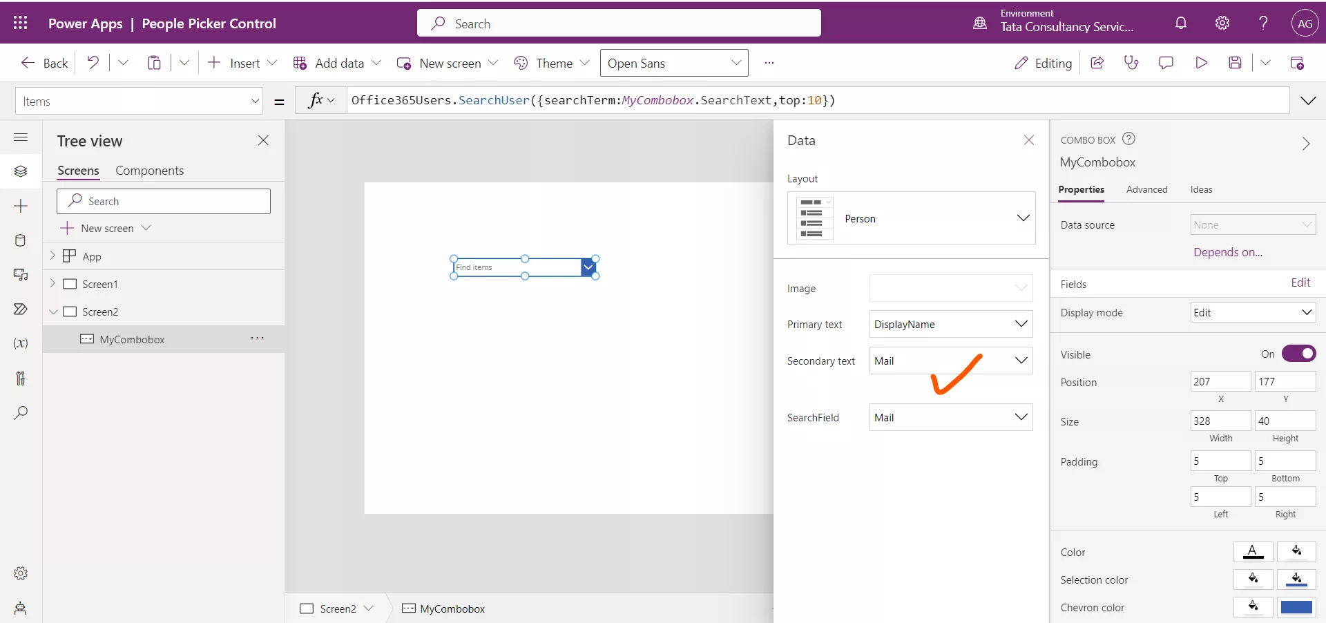 Office 365 Users connector