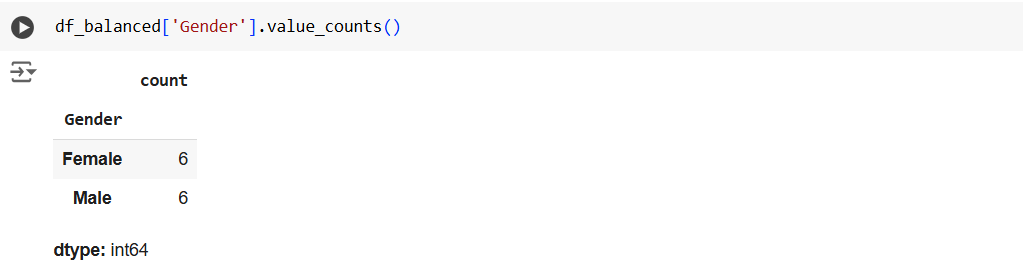 KNeighborsClassifier Algorithm in ML