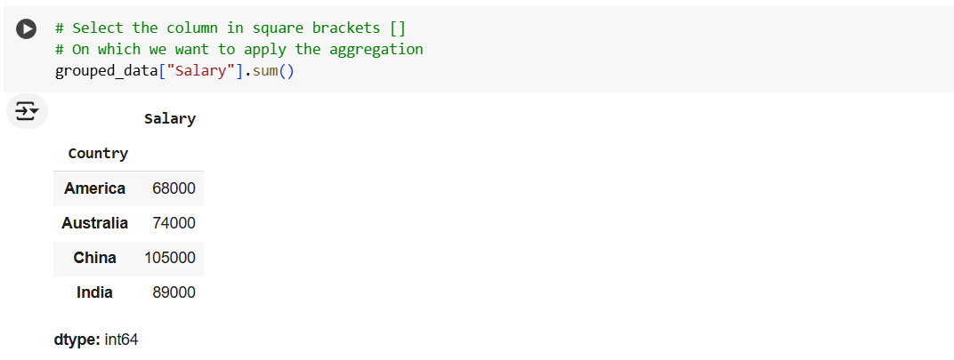 The pandas.DataFrame.groupby() method in Pandas