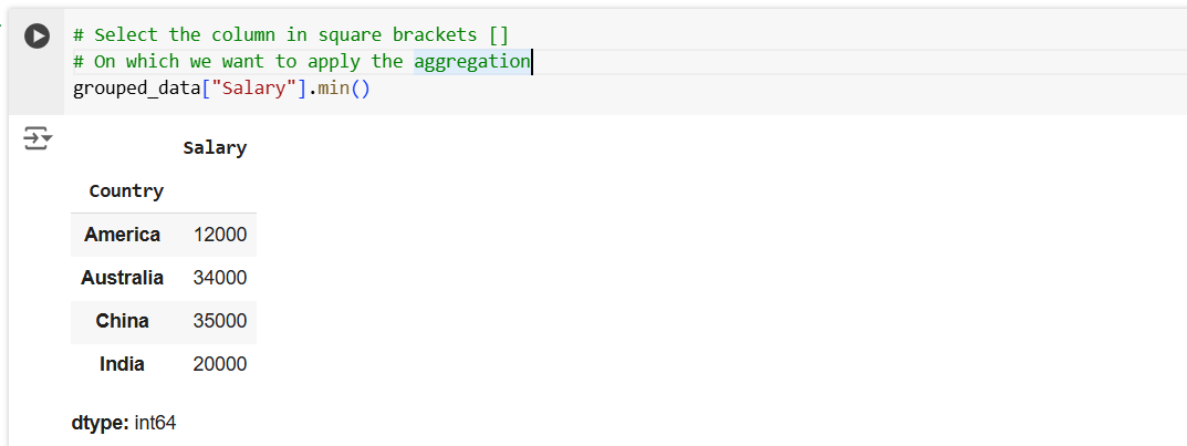 The pandas.DataFrame.groupby() method in Pandas