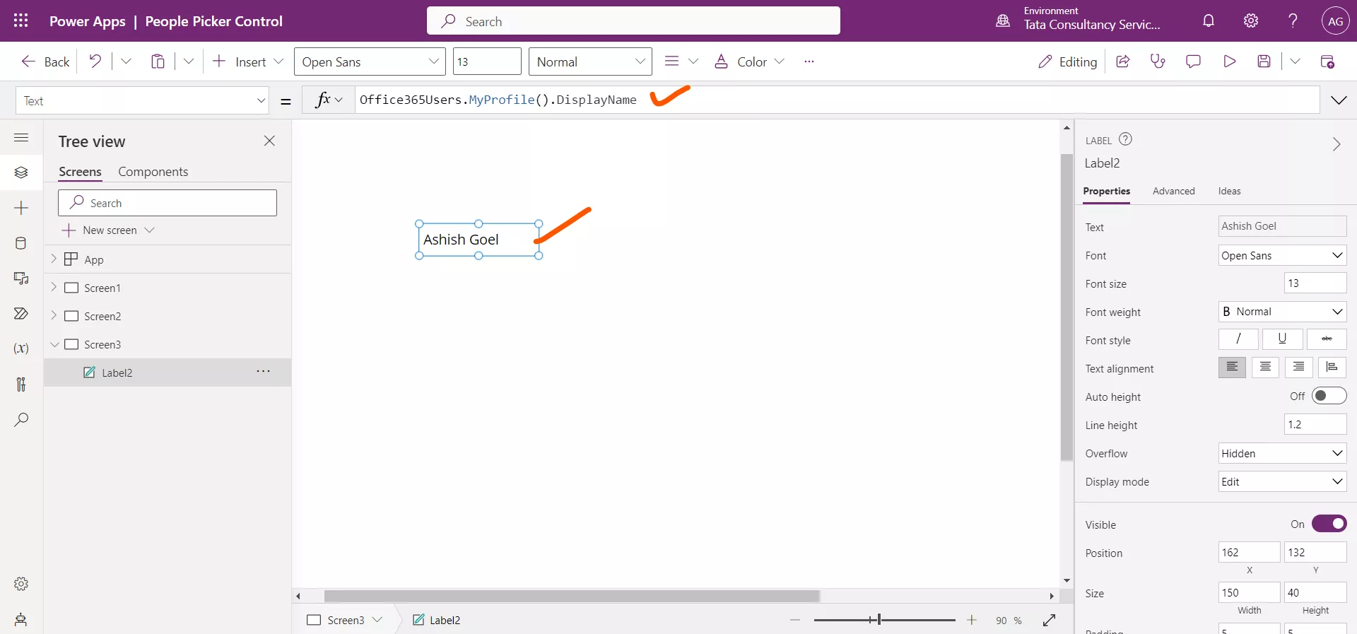 Office 365 Users connector