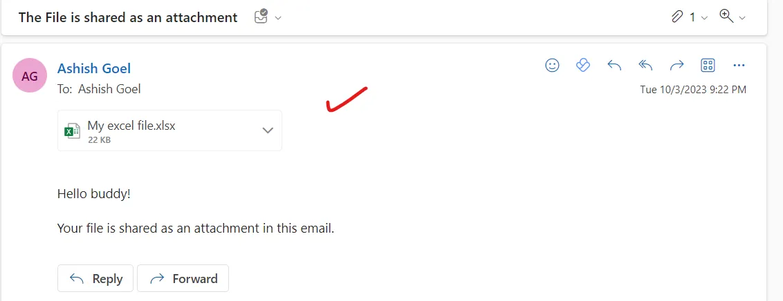 Send an email with Attachment from Sharepoint Library