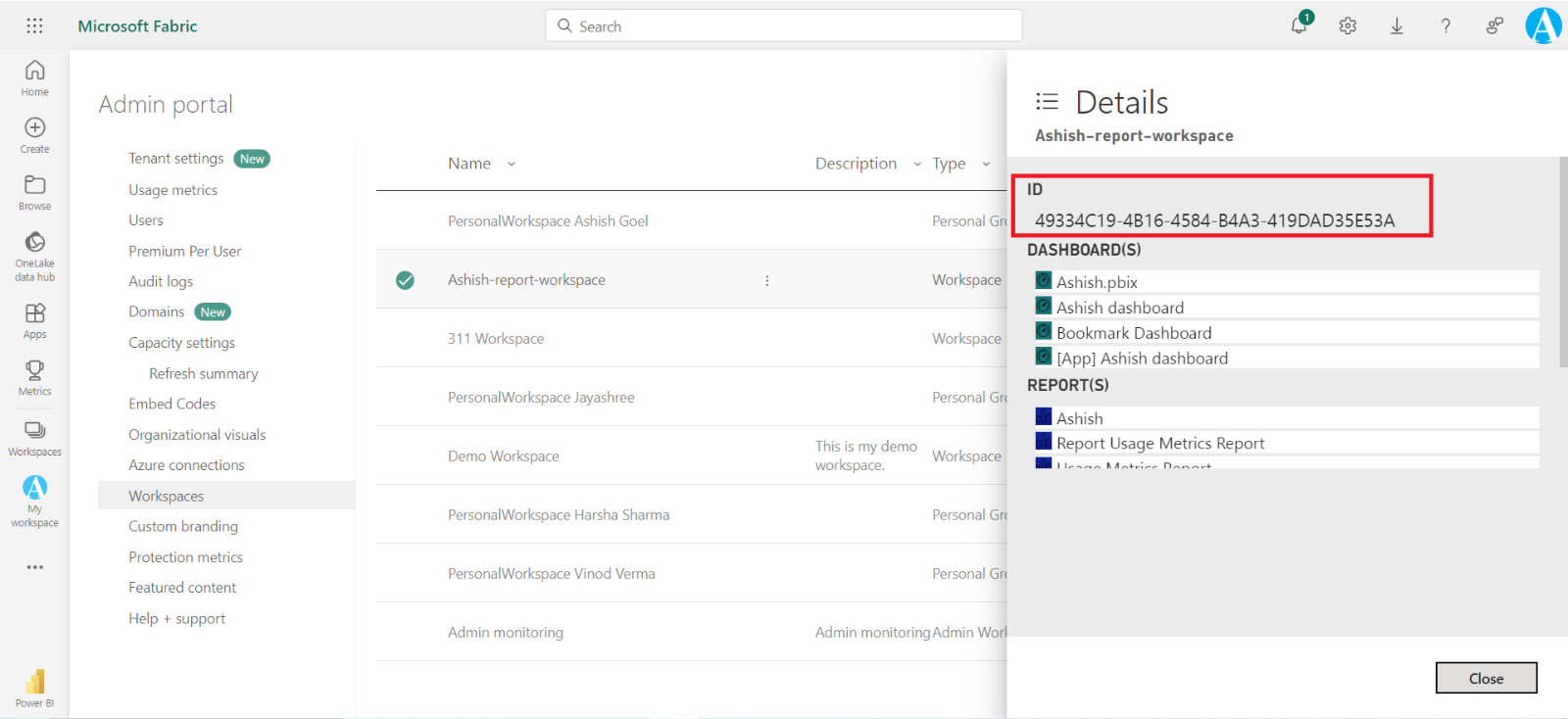 Refresh a Dataset using Power Automate