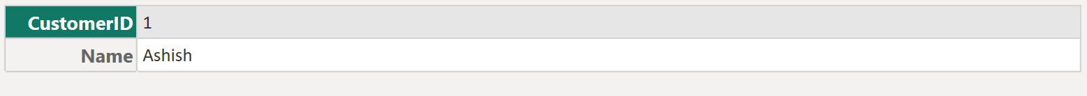 Record.RemoveFields function in Power Query Record.RemoveFields function in Power Query