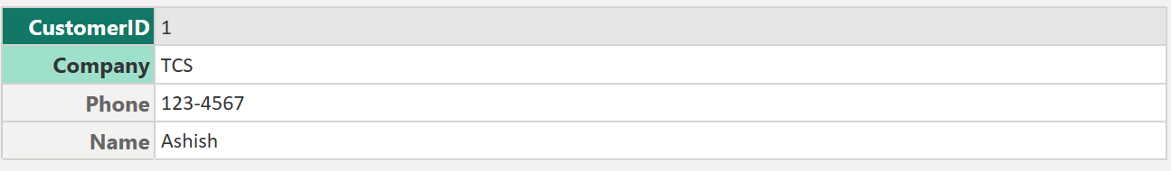 Record.ReorderFields function in Power Query