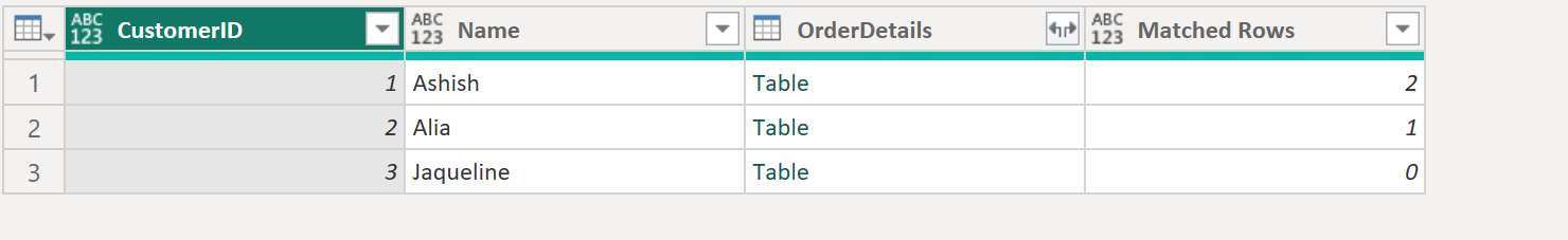 Table.NestedJoin in Power Query