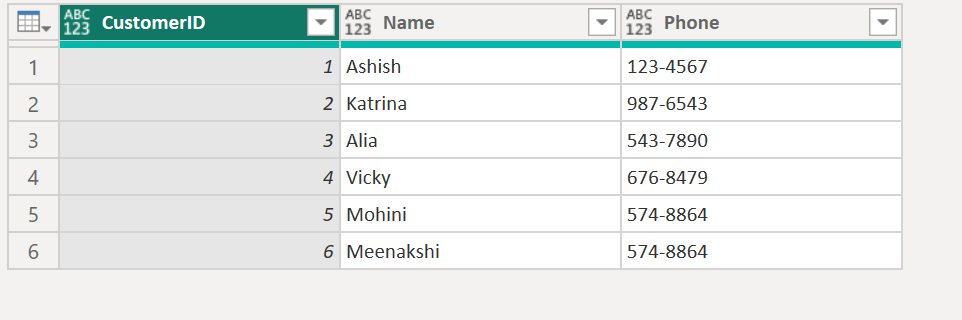 Table.RemoveLastN function in Power Query