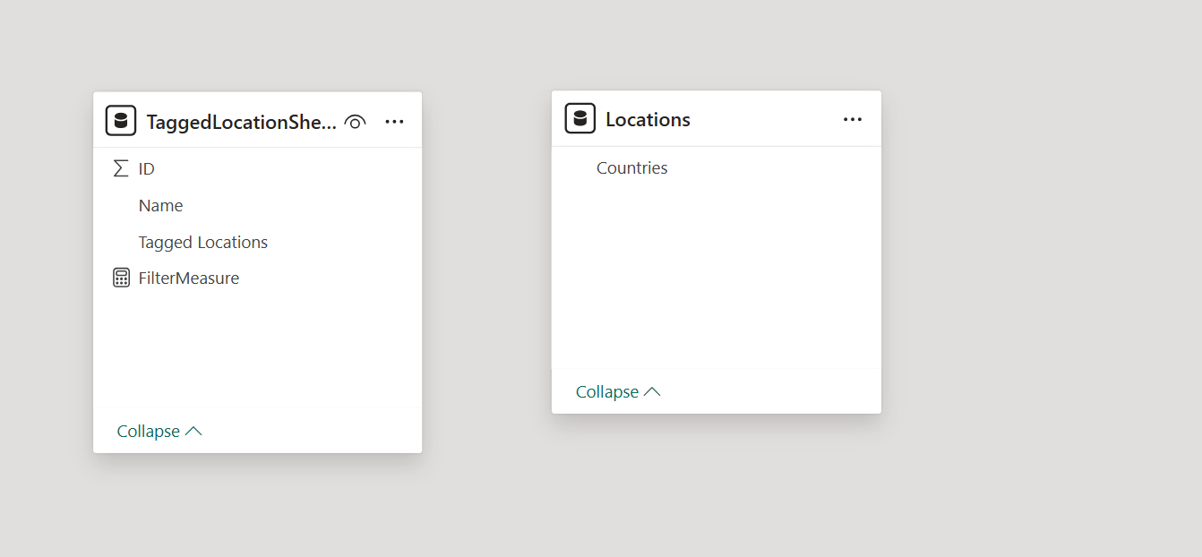Using a Slicer to Filter Concatenated Column Using a Slicer to Filter Concatenated Column